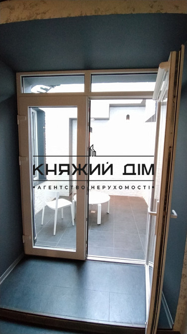 Продаж офісне приміщення на Малая Житомирская ул. поверх - 1 Київ - фото 6