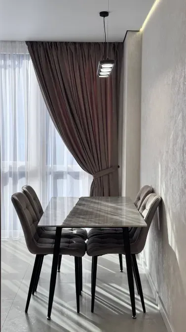 Продаж 1к Квартира 42 кв.м U One Івано-Франківськ - фото 7