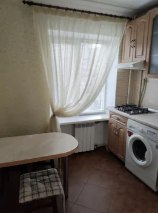 Оренда Квартира 1-кімнатна, 4/5 поверх на Машинобудівна, 24 Kiev - photo 4