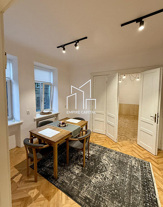 Продаж 3к квартири 75.1 кв. м Львів - фото 1