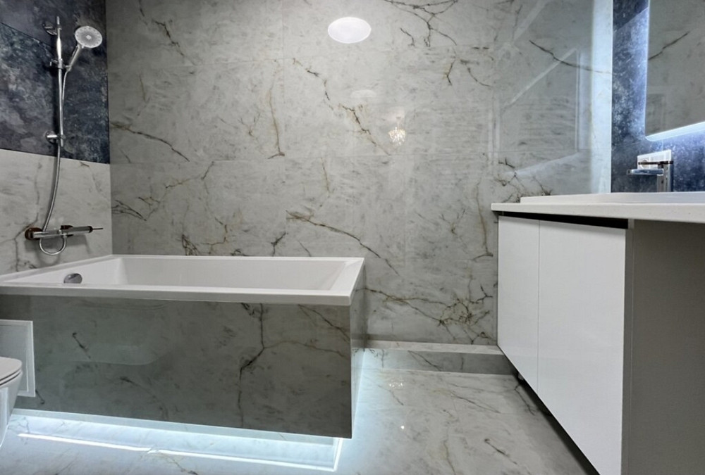 Продаж 2к квартири 55.5 кв. м на вул. Смакули Тернополь - изображение 14