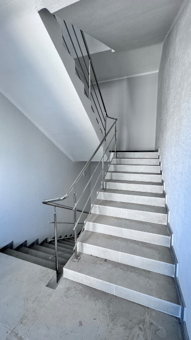 Продажа 1к Квартира 36.2 кв.м Целевича Ивано-Франковск - изображение 11