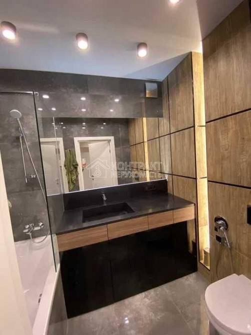 Продаж Квартира 2-кімнатна, 9/18 поверх на вул. Мінська Харьков - изображение 7