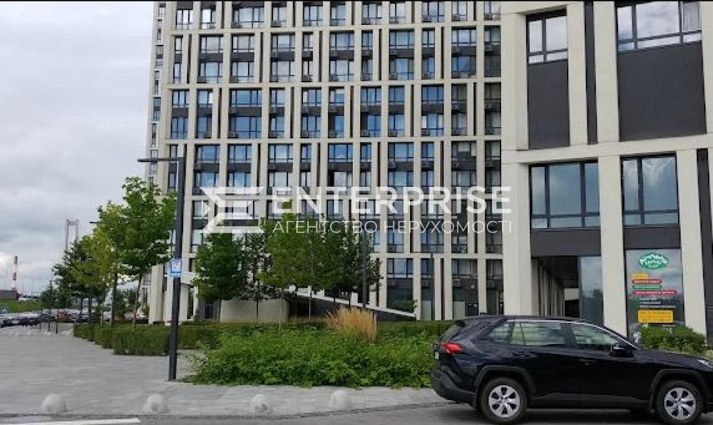 Продаж Квартира 3-кімнатна, 22/25 поверх на вул. Зарічна Київ - фото 18