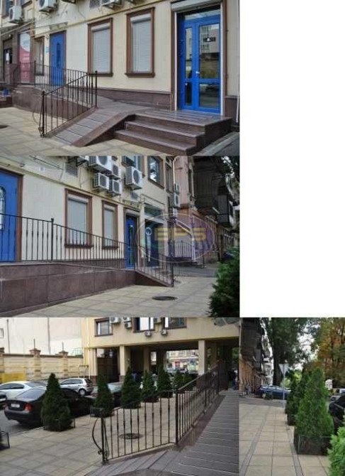 Оренда заклад громадського харчування на вул. Жуковского поверх - 1/9 Одеса - фото 10
