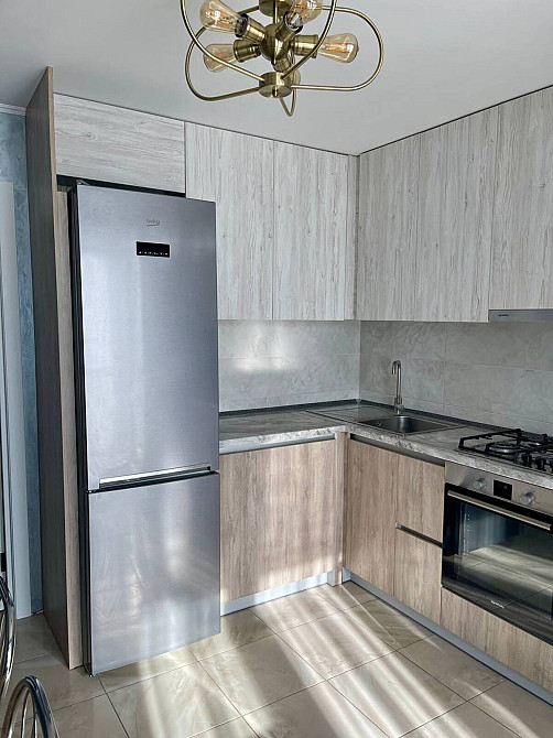 Оренда сучасної квартири на Площі Ринок. Тернопіль - фото 1