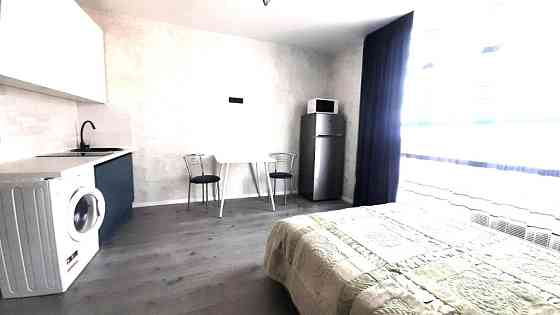 Студия . Современный ремонт. Одесса