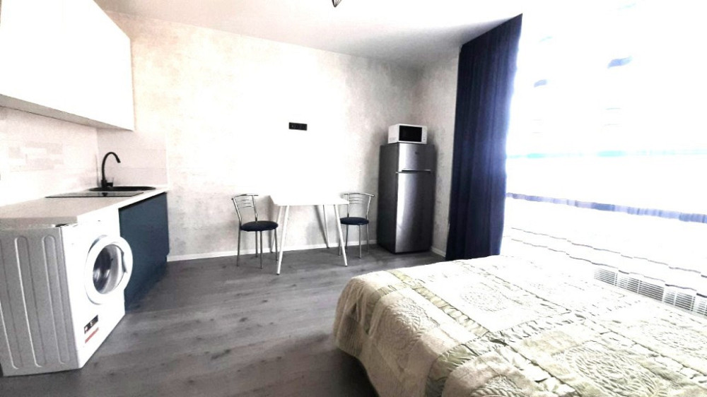 Студия . Современный ремонт. Одесса - изображение 5