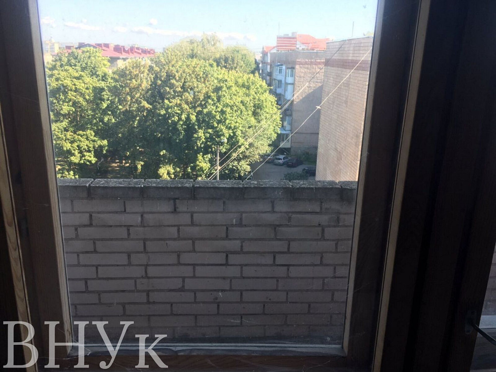 Продаж Квартира 3-кімнатна, 5/6 поверх на вул. Довженка О. Ternopil' - photo 7