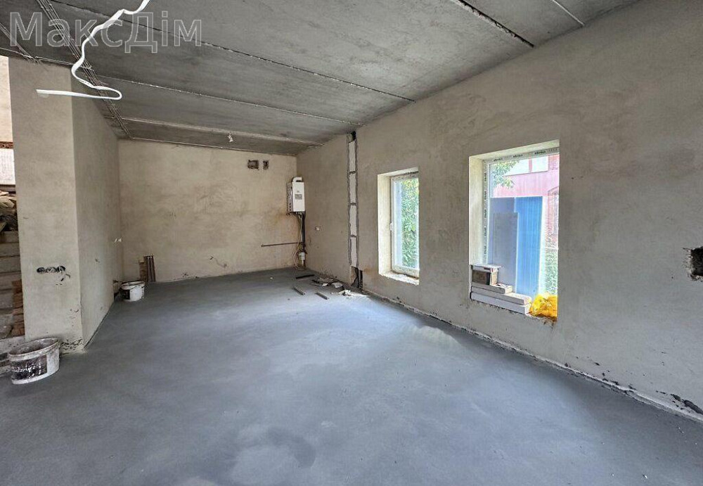 Продаж Будинок 4-кімнатний на вул. Нова Тернополь - изображение 2