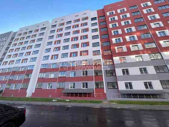 Продаж Квартира 1-кімнатна, 4/9 поверх на вул. Борткевича Kharkiv