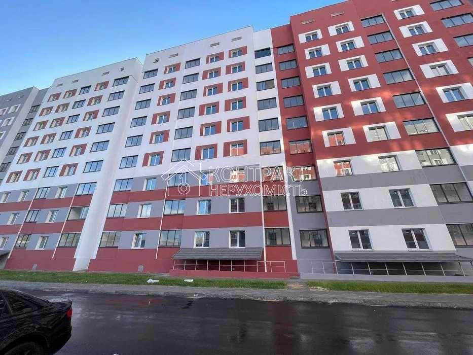 Продаж Квартира 1-кімнатна, 4/9 поверх на вул. Борткевича Харків - фото 3