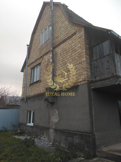 Продається двоповерховий будинок в Бабинцях.  - фото 1