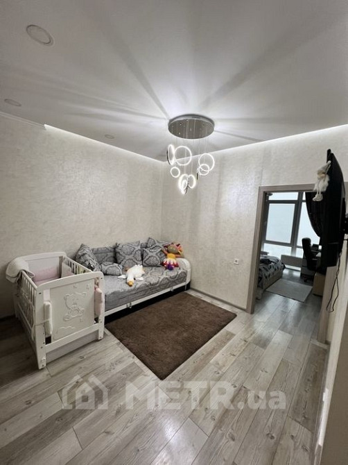 Продаж Квартира 2-кімнатна, 22/24 поверх на Среднефонтанская  улица, 35 Одесса - изображение 8