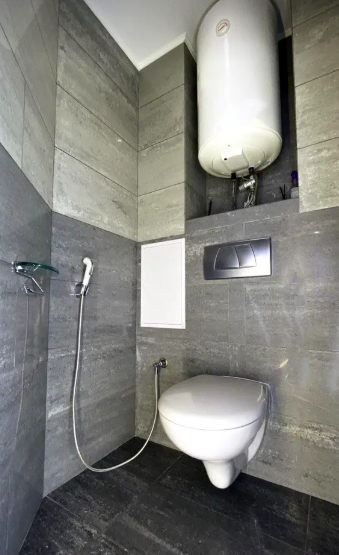 Оренда Квартира 2-кімнатна, 19/21 поверх на Левка Лук #700;яненка, 13а Київ - фото 5