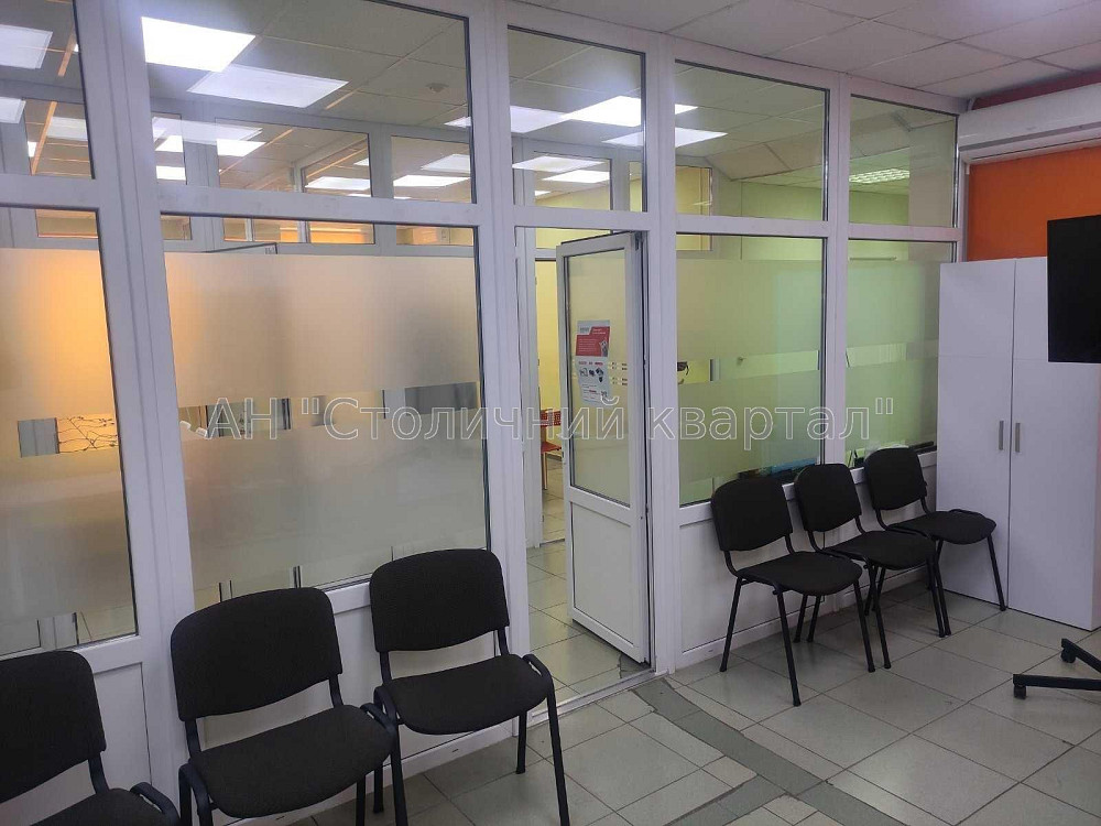 Оренда офісне приміщення на Глушкова Академіка пр-т, 31А приміщень - 3, поверх - 2/2 Київ - фото 5