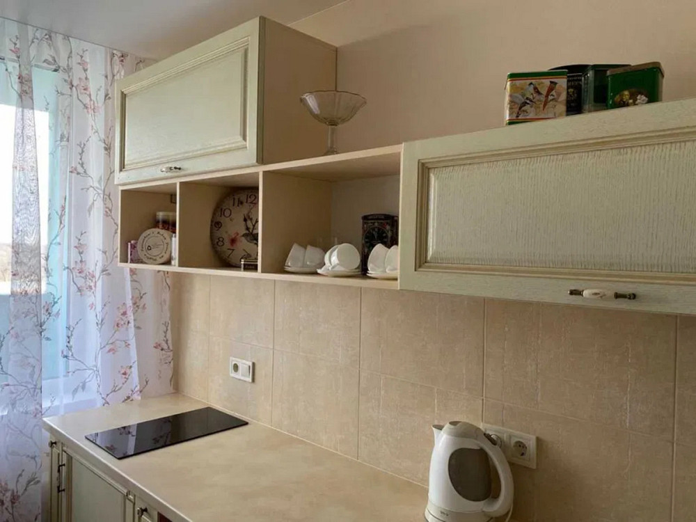 Оренда Квартира 1-кімнатна, 10/24 поверх на Приміська вул., 24  - фото 4