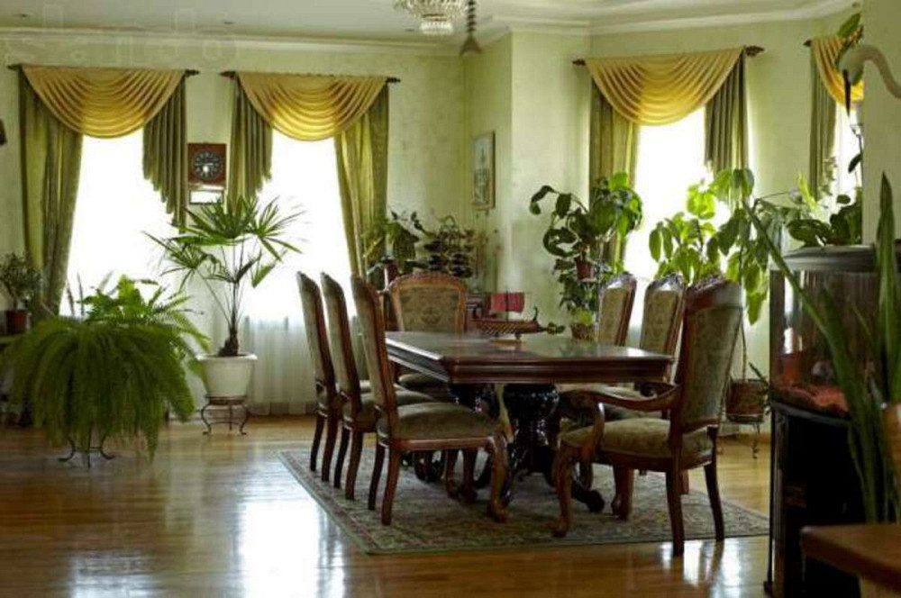 Продаж 3-поверховий Будинок з ділянкою 12 сот 600 кв.м   Гора - фото 8