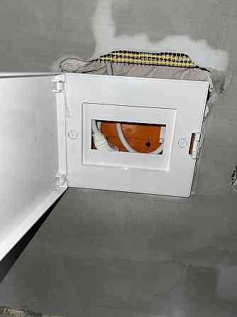 Продаж Квартира 1-кімнатна, 3/10 поверх на Тролейбусна вул., 5 Тернопіль