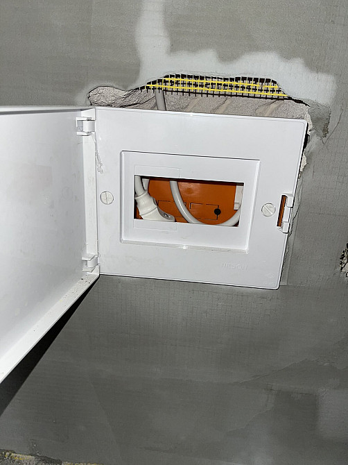 Продаж Квартира 1-кімнатна, 3/10 поверх на Тролейбусна вул., 5 Ternopil' - photo 6