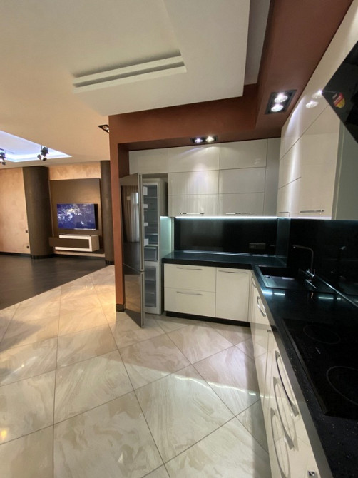 Оренда Квартира 3-кімнатна, 4/22 поверх на Генуэзская ул., 1в Одеса - фото 15