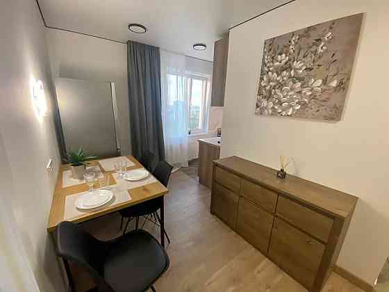 Продаж Квартира 1-кімнатна, 25/25 поверх на Приміська вул., д. 24а Новосілки (Іванківський район)