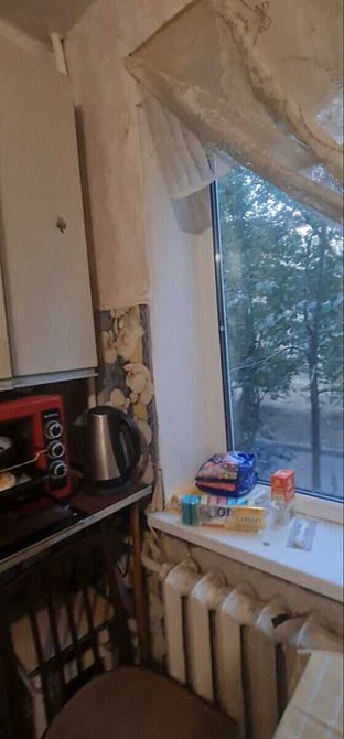 Продаж Квартира 2-кімнатна, 1/5 поверх на Перова, 18 Киев - изображение 3