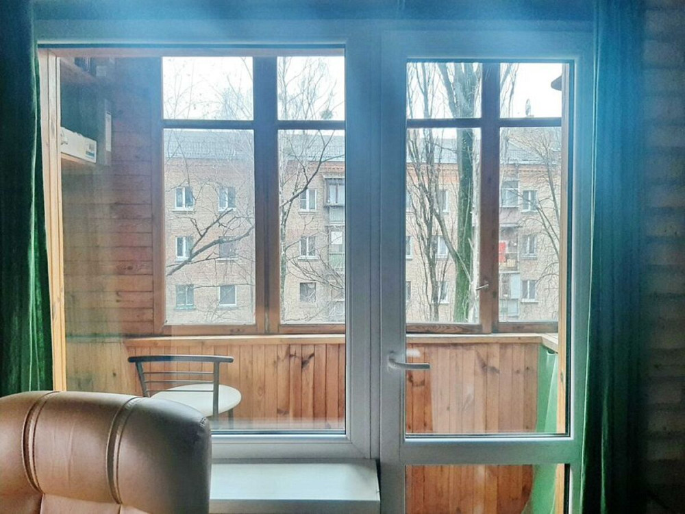 Продаж Квартира 2-кімнатна, 4/5 поверх на Олени Теліги вул., 39а Київ - фото 12