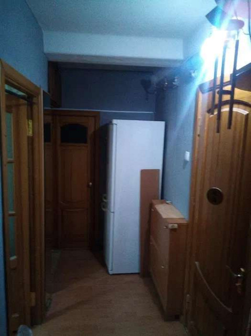 Оренда Квартира 2-кімнатна, 2/2 поверх на ул. Януша Корчака Київ - фото 4