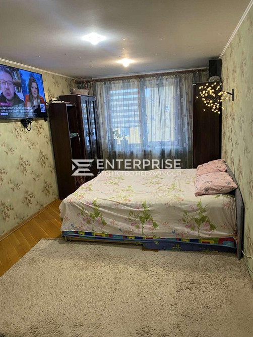 Продаж Квартира 1-кімнатна, 16/17 поверх на вул. Левка Лук’яненка Kiev - photo 1