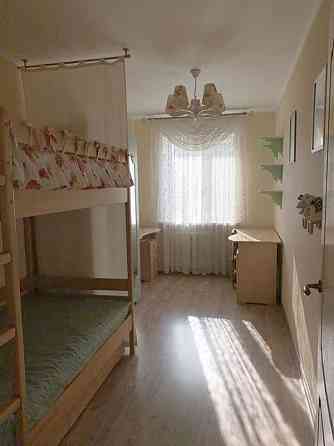 Оренда Квартира 3-кімнатна, 4/19 поверх на Пасхалина Юрия ул. (Ильича) Київ