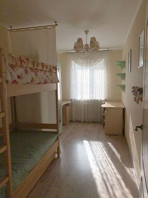 Оренда Квартира 3-кімнатна, 4/19 поверх на Пасхалина Юрия ул. (Ильича) Киев - изображение 3