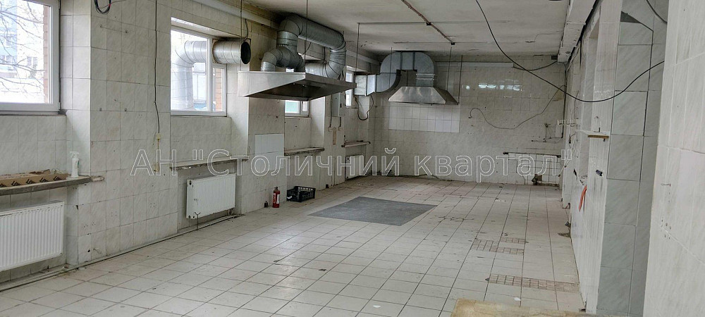 Оренда заклад громадського харчування на Глушкова Академіка пр-т, 11 приміщень - 1, поверх - 1/1 Kiev - photo 17