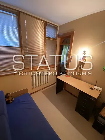 Продаж 2к Квартира 56.5 кв.м Грушевського Михайла вулиця 12 Полтава - фото 3