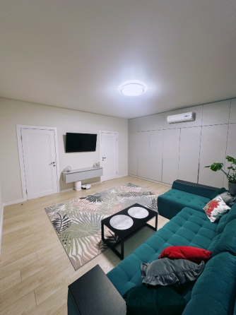 For sale 2-storey House with land 9 ares 188 sq.m 5 rooms at Новочеркасская Dnipro