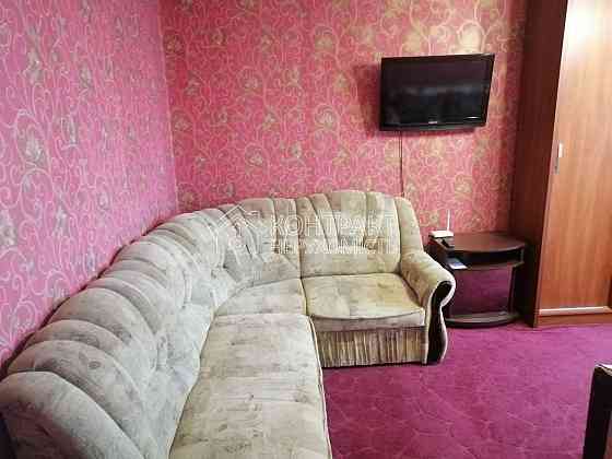 Оренда Квартира 1-кімнатна, 6/9 поверх на вул. Тракторобудівників Kharkiv