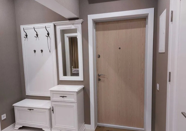 Оренда Квартира 1-кімнатна, 23/25 поверх на Толбухина ул., 135 Одеса - фото 4