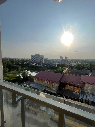 Продаж 1к Квартира 36.9 кв.м Стрийська вул. Львів - фото 9