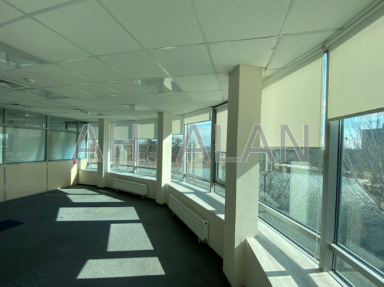 Оренда офісне приміщення на Дегтярівська вул., 27 приміщень - 1, поверх - 4/11 Київ