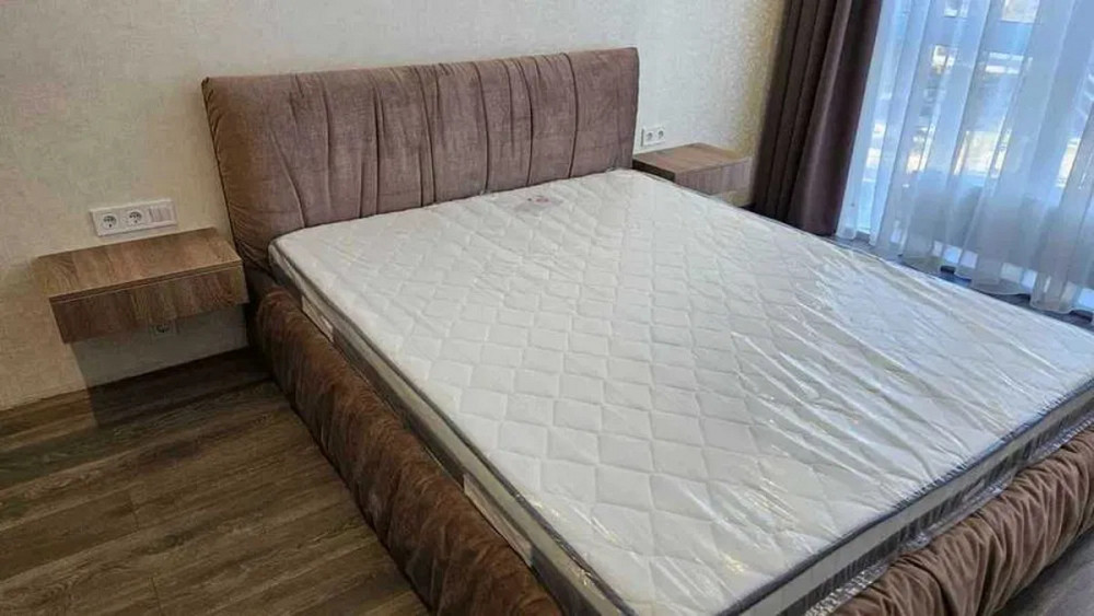 Оренда Квартира 2-кімнатна, 11/26 поверх на Дніпровська набережна, 15Д Київ - фото 7