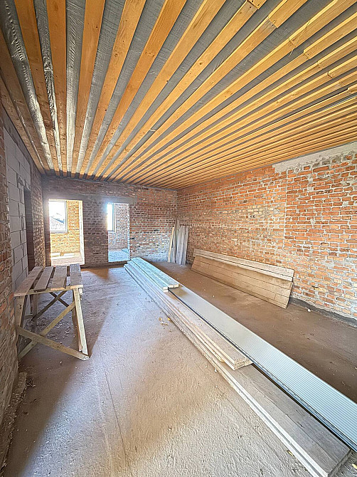 Продаж Квартира 4-кімнатна, 3/3 поверх на вул. Дучимінської О. Ивано-Франковск - изображение 8