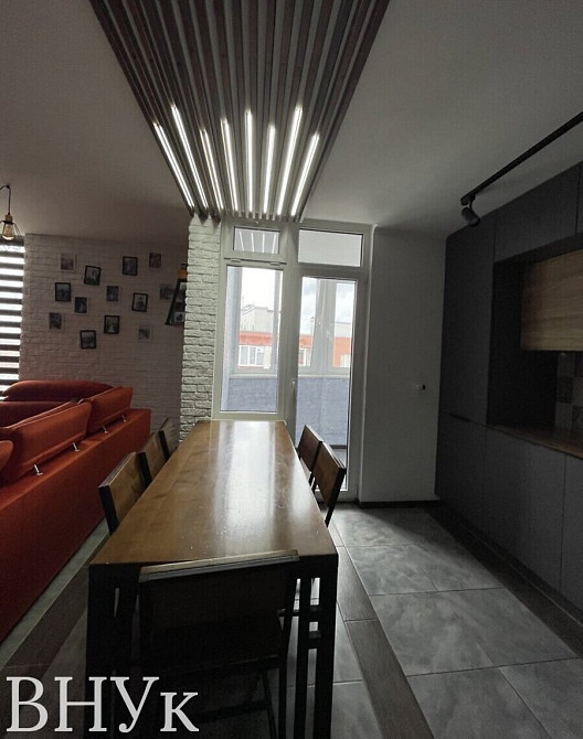 Продаж Квартира 3-кімнатна, 10/10 поверх на Тролейбусна Тернопіль - фото 11