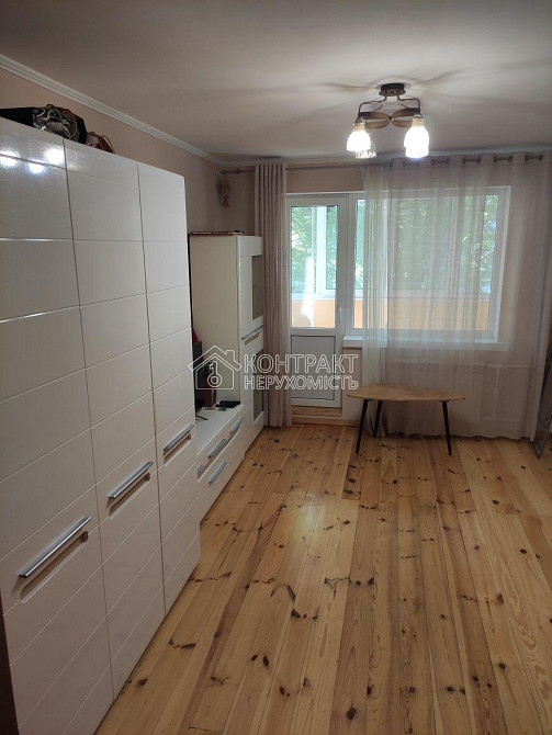 Оренда Квартира 2-кімнатна, 2/5 поверх на вул. Гвардійців Широнінців Харків - фото 6