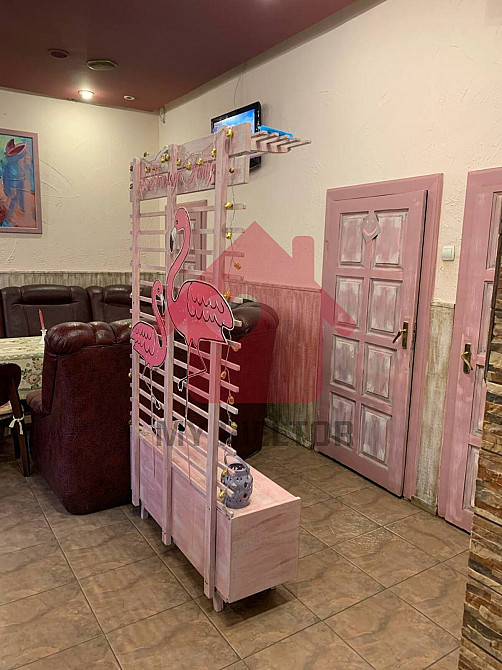 Оренда заклад громадського харчування на Свободи пр. поверх - 1/1 Uzhhorod - photo 6