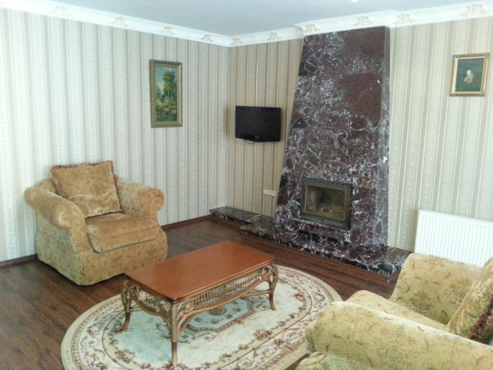 Продам виллу на 12 ст. Б .Фонтана с видом на море Одеса - фото 13