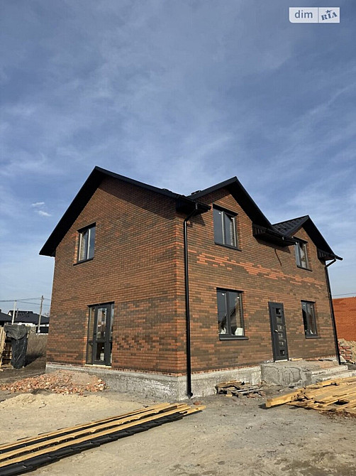 Продаж Будинок на 3-й пров.Східний Вінниця - фото 1