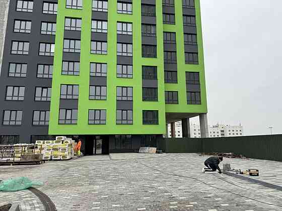 Продаж Квартира 2-кімнатна, 11/28 поверх на Миколи Бажана, 17 Kiev