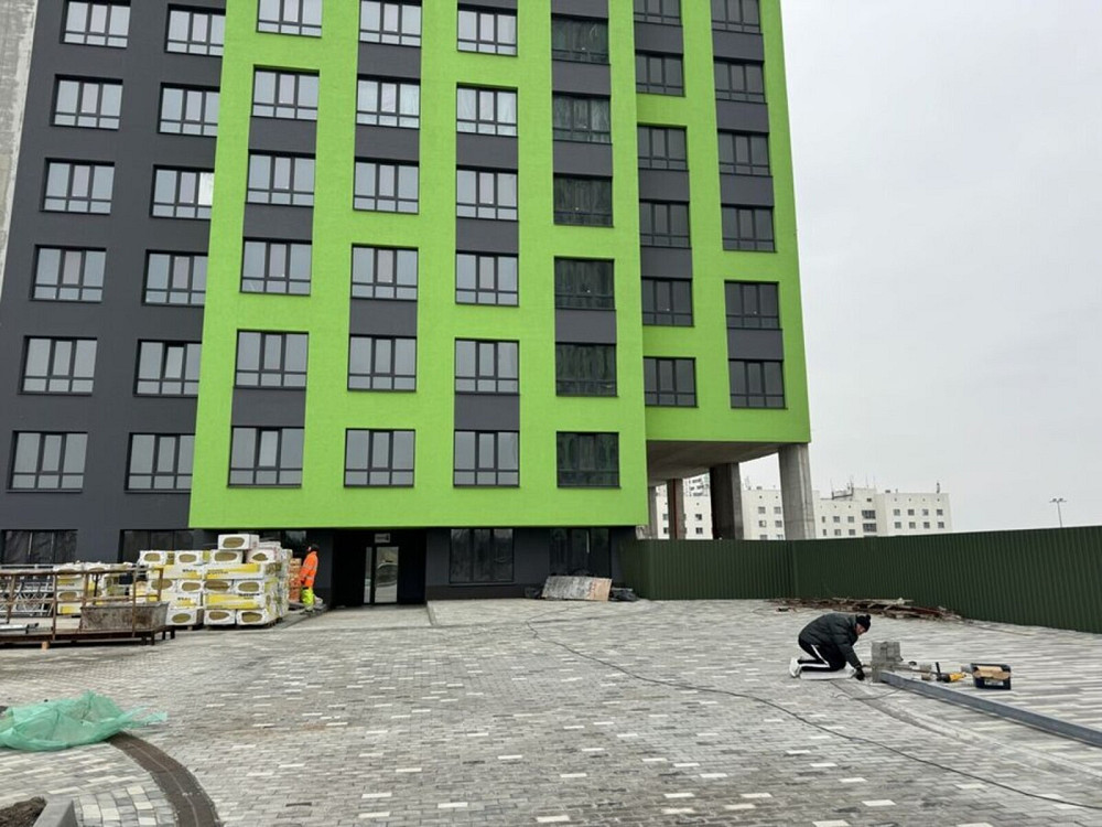 Продаж Квартира 2-кімнатна, 11/28 поверх на Миколи Бажана, 17 Kiev - photo 1