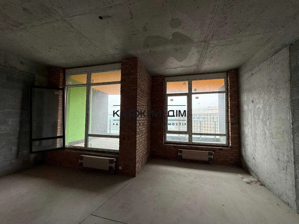 Видовий пентхаус із терасою в ЖК Great Грейт | Будинок №12 Киев - изображение 4