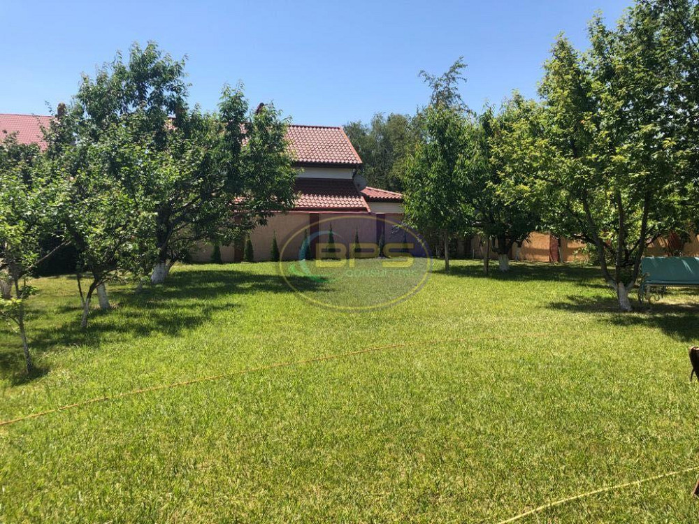 Продаж 2-поверховий Будинок з ділянкою 14 сот 227 кв.м 5 кімн. на Ольгіевська вул. Таїрове - фото 4